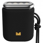 Портативна Bluetooth колонка Monster Blaster Pebble D139 (MS62131) IPX5 BT5.4 6/12W 2200mAh black