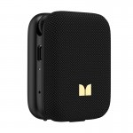 Портативна Bluetooth колонка Monster Atomic Atom D159IPX5 BT5.4 3/6W 400mAh (Магніт, затискач, кільце під карабін) black