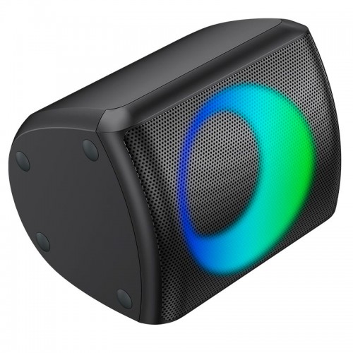 Портативная Bluetooth колонка Monster Musicbox M171 (MS22150) IPX5 BT5.3 40W 2-8h 2000mAh black