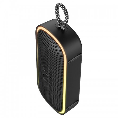 Портативная Bluetooth колонка Monster S150 Plus M208 (MS62115) IPX7 BT5.4 20W TF/USB/AUX 2000mAh black
