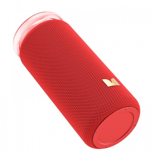 Портативная Bluetooth колонка Monster Blaster Glow M210 (MS62132) IPX5 BT5.4 20/40W 2000mAh black