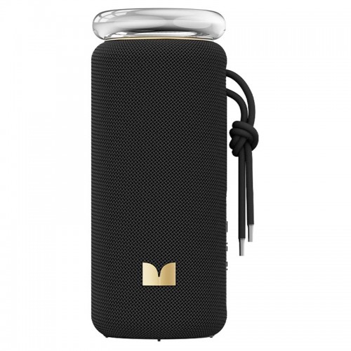 Портативная Bluetooth колонка Monster Blaster Glow M210 (MS62132) IPX5 BT5.4 20/40W 2000mAh black