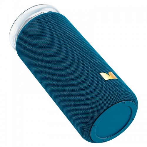 Портативная Bluetooth колонка Monster Blaster Glow M210 (MS62132) IPX5 BT5.4 20/40W 2000mAh black
