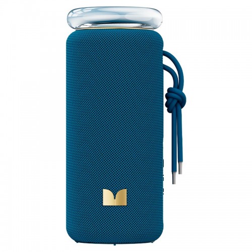 Портативная Bluetooth колонка Monster Blaster Glow M210 (MS62132) IPX5 BT5.4 20/40W 2000mAh red
