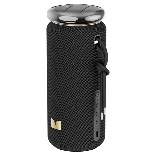 Портативная Bluetooth колонка Monster Blaster Glow M210 (MS62132) IPX5 BT5.4 20/40W 2000mAh blue
