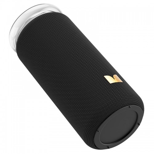 Портативная Bluetooth колонка Monster Blaster Glow M210 (MS62132) IPX5 BT5.4 20/40W 2000mAh blue