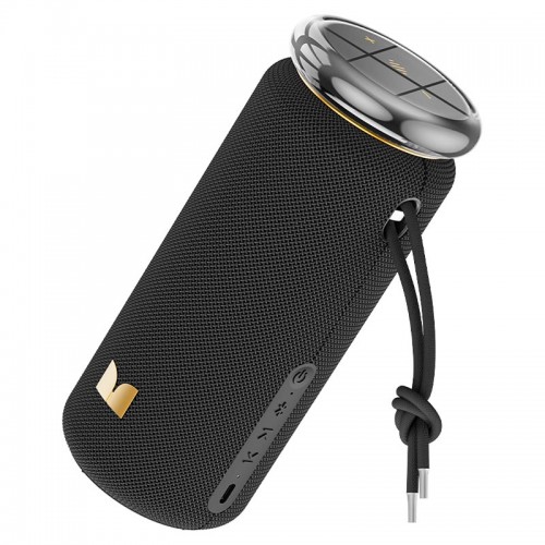 Портативная Bluetooth колонка Monster Blaster Glow M210 (MS62132) IPX5 BT5.4 20/40W 2000mAh blue