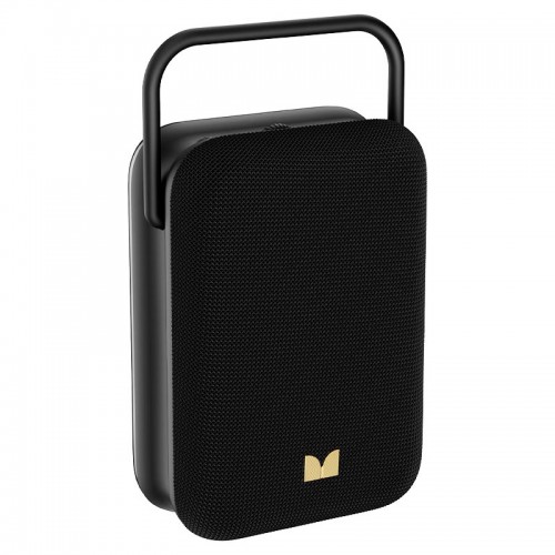 Портативная Bluetooth колонка Monster Blaster Tower M220 (MS62133) BT5.4 50/100W 4900mAh black