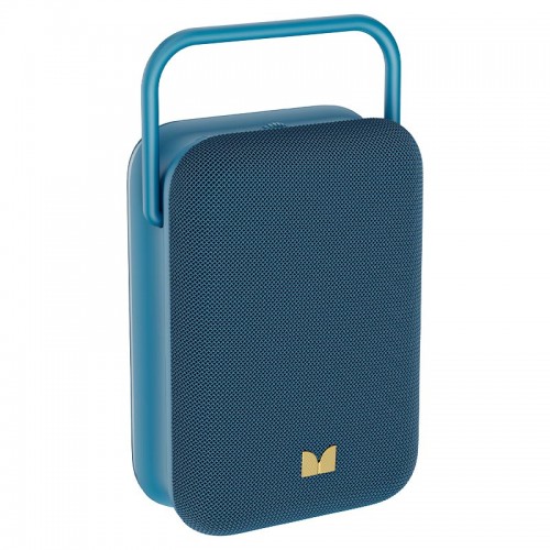 Портативная Bluetooth колонка Monster Blaster Tower M220 (MS62133) BT5.4 50/100W 4900mAh black