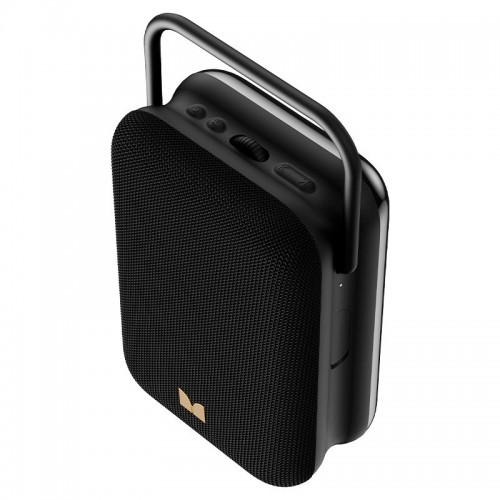 Портативная Bluetooth колонка Monster Blaster Tower M220 (MS62133) BT5.4 50/100W 4900mAh black