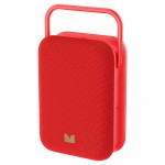 Портативна Bluetooth колонка Monster Blaster Tower M220 (MS62133) BT5.4 50/100W 4900mAh red