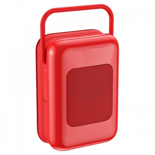 Портативная Bluetooth колонка Monster Blaster Tower M220 (MS62133) BT5.4 50/100W 4900mAh red