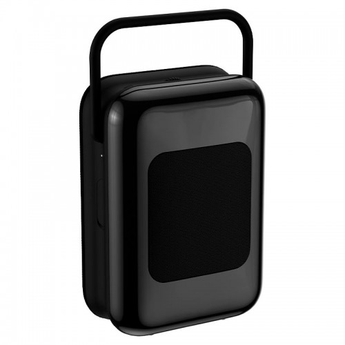 Портативная Bluetooth колонка Monster Blaster Tower M220 (MS62133) BT5.4 50/100W 4900mAh red