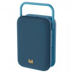 Портативна Bluetooth колонка Monster Blaster Tower M220 (MS62133) BT5.4 50/100W 4900mAh blue