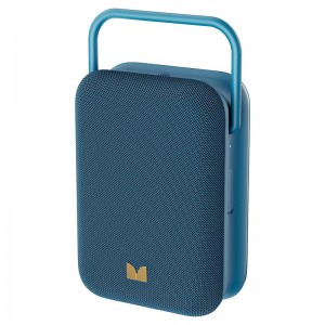 Портативная Bluetooth колонка Monster Blaster Tower M220 (MS62133) BT5.4 50/100W 4900mAh blue