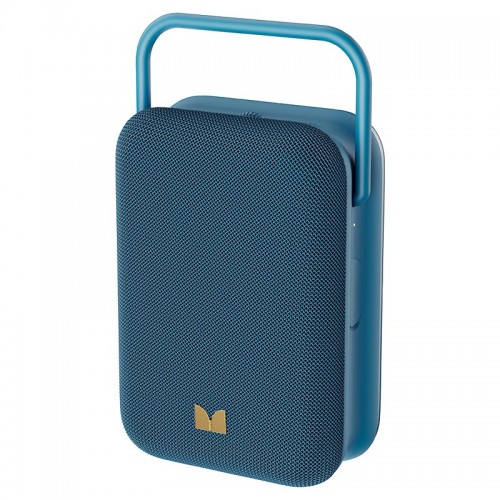 Портативная Bluetooth колонка Monster Blaster Tower M220 (MS62133) BT5.4 50/100W 4900mAh blue