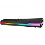 Саундбар Monster S330 S50 (MS62149) |BT6.0, 10W, 4-5h| black