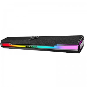 Саундбар Monster S330 S50 (MS62149) |BT6.0, 10W, 4-5h| black