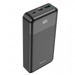 Повербанк Hoco J102A 20000mAh 20W/3A black