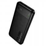 Повербанк Hoco J159 Essence 10000mAh 22.5W/3A black