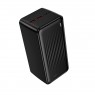 Power Bank 50000mAh Borofone BJ80C 2USB/1Type-C, 22.5W/3A, PD/QC black
