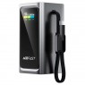 Повербанк для ноутбука 100W AceFast M33 20000mAh TFT display з кабелем Type-C black