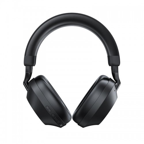 Бездротові Bluetooth навушники Acefast hybrid ANC wireless headset H14 |BT6.0, 50/80H, AUX, App| black