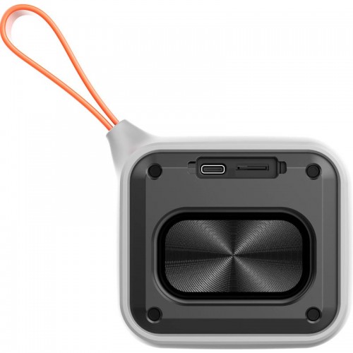 Портативна Bluetooth колонка xdobo Prince 1995II IPX7 |BT5.0, AUX/TF, 12W, TWS, 6-20h Max| black