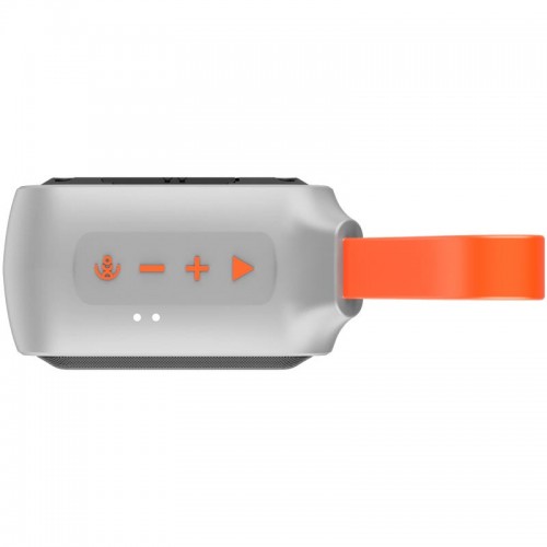 Портативна Bluetooth колонка xdobo Prince 1995II IPX7 |BT5.0, AUX/TF, 12W, TWS, 6-20h Max| black