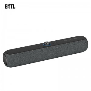 Саундбар Xdobo Elegance Bar (Mini) |BT5.3, 16Вт, TF, 6–7 ч| black