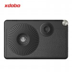 Портативна Bluetooth колонка Xdobo HIFI 2015 IPX5 |BT5.3, 40W, AUX/TF, 10h| black