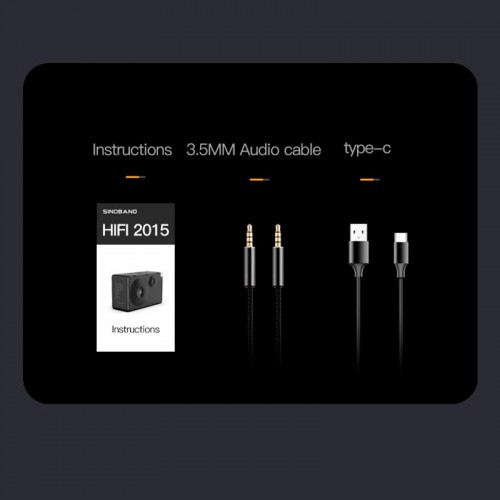 Портативна Bluetooth колонка Xdobo HIFI 2015 IPX5 |BT5.3, 40W, AUX/TF, 10h| black
