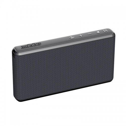 Портативна Bluetooth колонка Xdobo X8 Air IPX5 |BT5.3, 10W, AUX, 8h| black