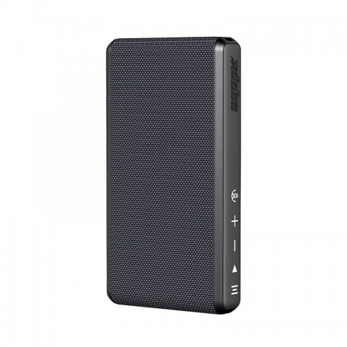 Портативна Bluetooth колонка Xdobo X8 Air IPX5 |BT5.3, 10W, AUX, 8h| black