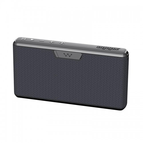 Портативна Bluetooth колонка Xdobo X8 Air IPX5 |BT5.3, 10W, AUX, 8h| black