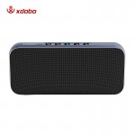Портативна Bluetooth колонка Xdobo Luxe IPX5 |BT5.3, 60W, AUX/TF, 8h| black