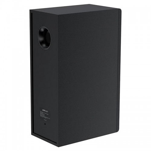 Акустическая система саундбар Acefast K6 Pro 2.1 |BT5.4, 200W, USB/AUX/TV ARC| black