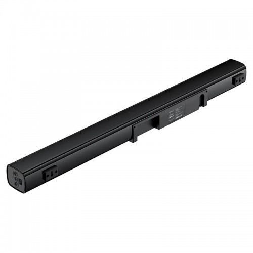 Акустическая система саундбар Acefast K6 Pro 2.1 |BT5.4, 200W, USB/AUX/TV ARC| black