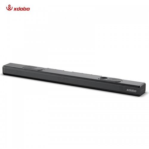 Акустика саундбар Xdobo Pacific 1982 (Dolby atmos) |BT5.3+EDR, 500W Peak, HDMI/Optical Fibre/ USB/ AUX/Coaxial| black