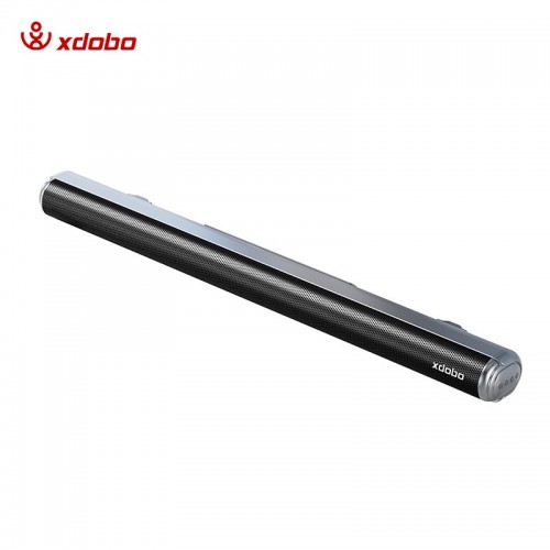 Саундбар Xdobo 1978II |BT5.3+EDR, 80W, HDMI/Optical/ USB/ AUX/Coaxial| black