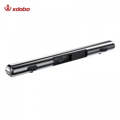 Саундбар Xdobo 1978II |BT5.3+EDR, 80W, HDMI/Optical/ USB/ AUX/Coaxial| black