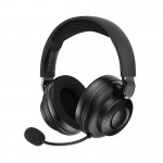 Навушники Acefast RGB gaming wireless headset H15 |BT6.0/2.4G/AUX, 60/80H| black