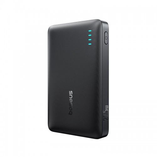 Повербанк Baseus FP21 EnerFill 10000mAh 22.5W/3A black