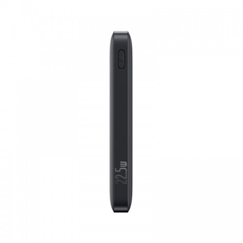 Повербанк Baseus FP21 EnerFill 10000mAh 22.5W/3A black