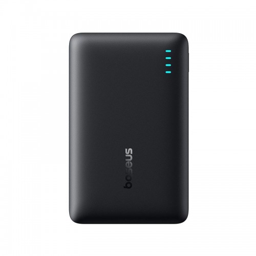 Повербанк Baseus FP21 EnerFill 10000mAh 22.5W/3A black