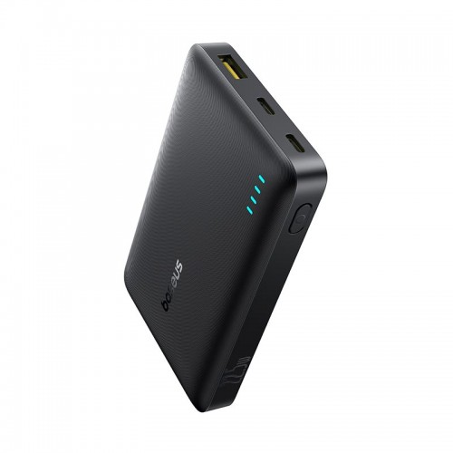 Повербанк Baseus FP21 EnerFill 10000mAh 22.5W/3A black