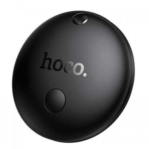 Пошуковий трекер для Android Hoco Valley E93A Google Find black