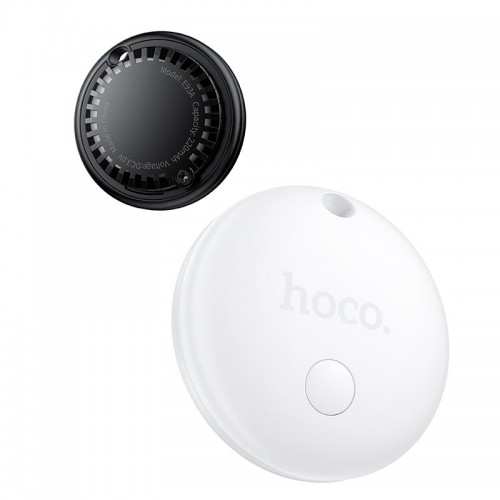 Пошуковий трекер для Android Hoco Valley E93A Google Find black