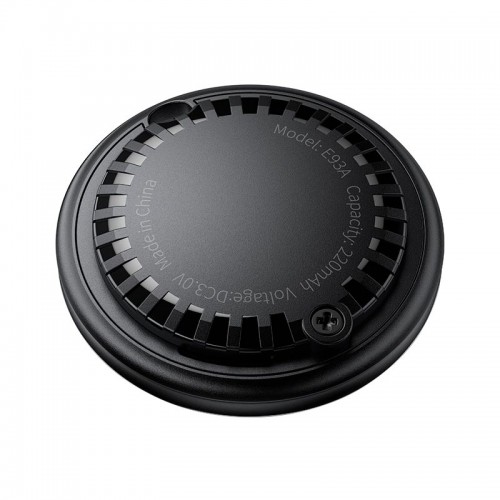 Пошуковий трекер для Android Hoco Valley E93A Google Find black
