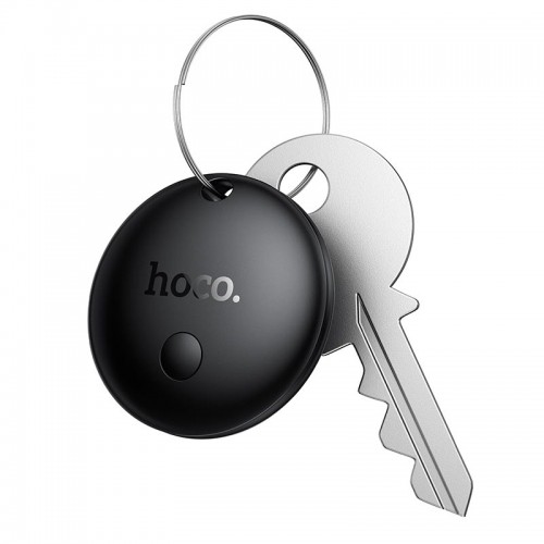 Пошуковий трекер для Android Hoco Valley E93A Google Find black